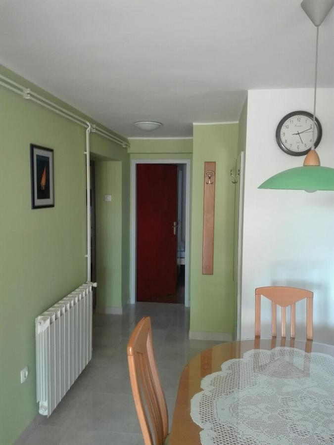 Apartments Tomas Betina  Bagian luar foto